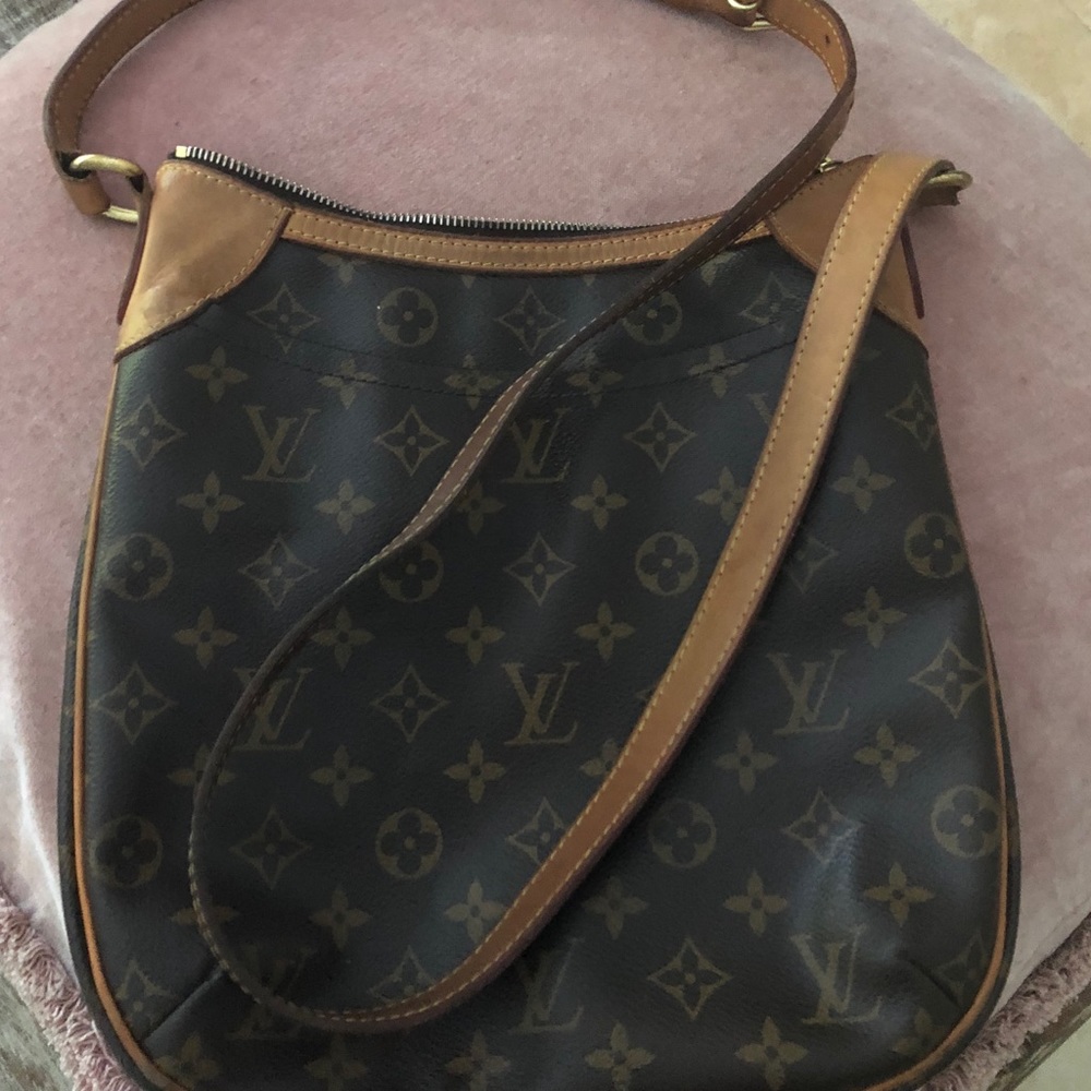 Bag Louis Vuitton